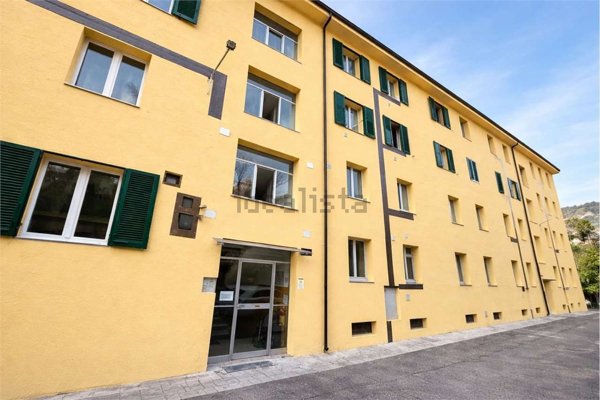 appartamento in vendita a Como