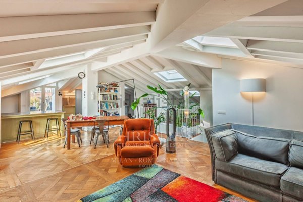 appartamento in vendita a Como