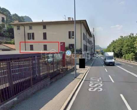 appartamento in vendita a Como in zona Caserme