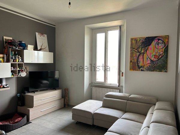 appartamento in vendita a Como