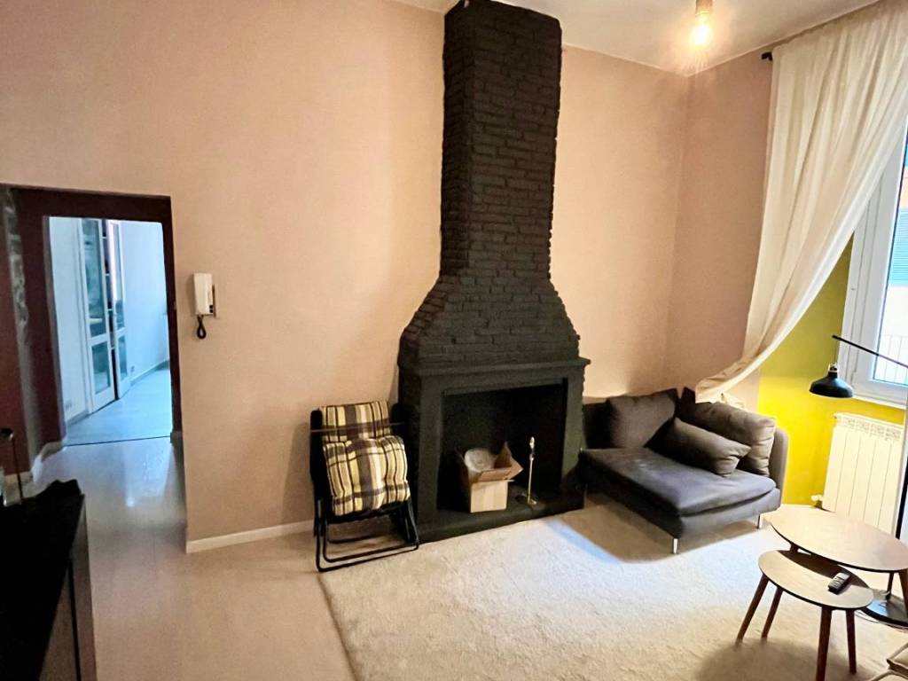 appartamento in vendita a Como in zona Como Centro