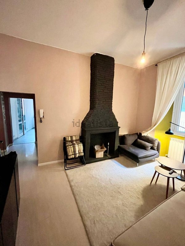 appartamento in vendita a Como in zona Como Centro