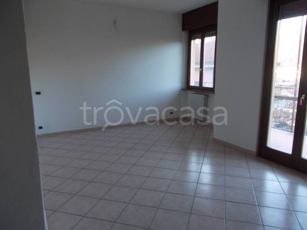 appartamento in vendita a Como