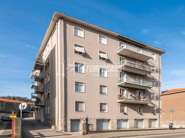 appartamento in vendita a Como in zona Camerlata