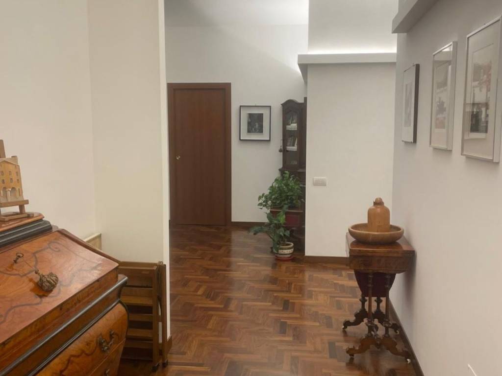 appartamento in vendita a Como