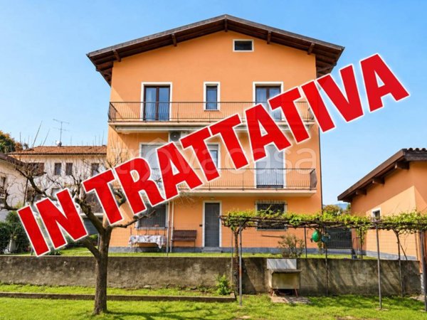 appartamento in vendita a Como in zona Rebbio