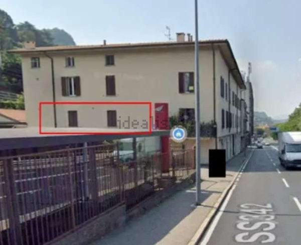 appartamento in vendita a Como