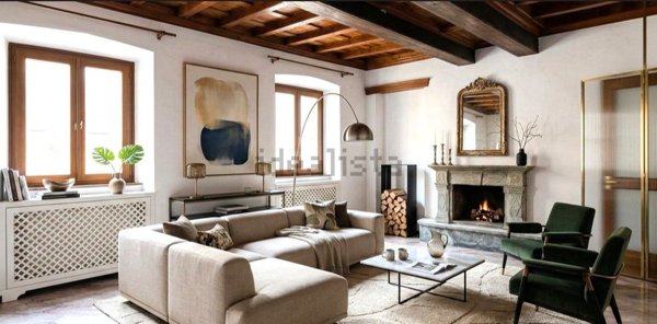 appartamento in vendita a Como in zona Como Centro