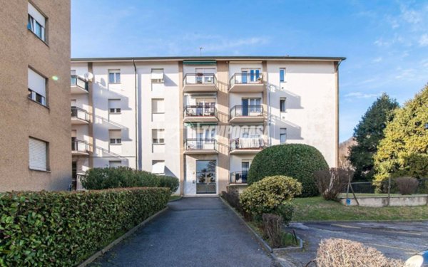 appartamento in vendita a Como in zona Camerlata