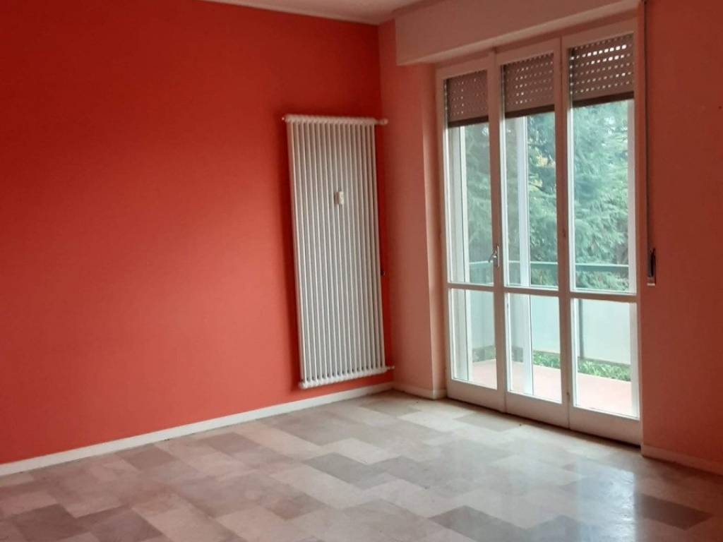 appartamento in vendita a Como in zona Sagnino
