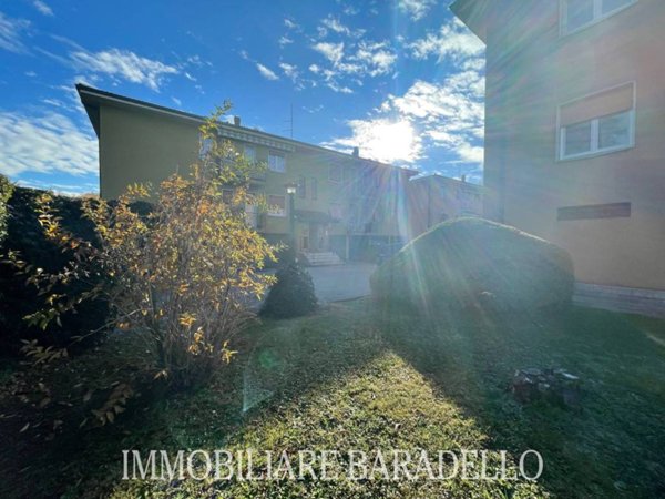 appartamento in vendita a Como in zona Albate