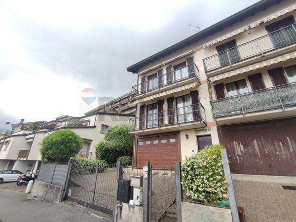 casa indipendente in vendita a Como in zona Ponte Chiasso