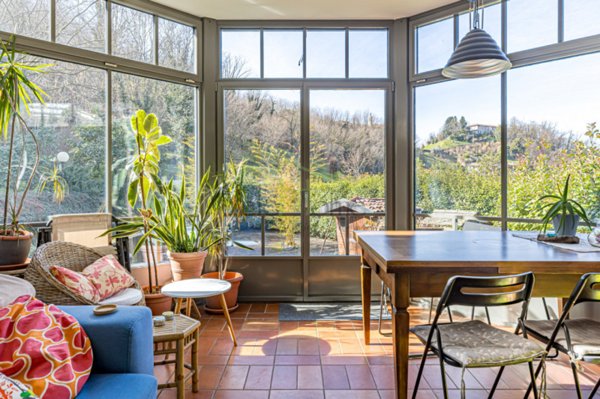 casa indipendente in vendita a Como in zona Camnago Volta