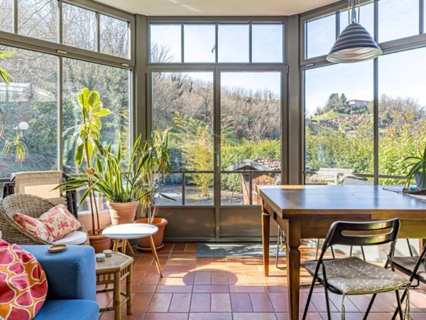 casa indipendente in vendita a Como in zona Como Centro