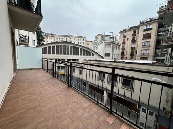 appartamento in vendita a Como