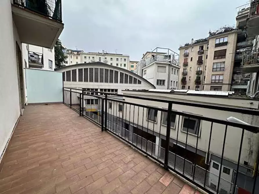 appartamento in vendita a Como