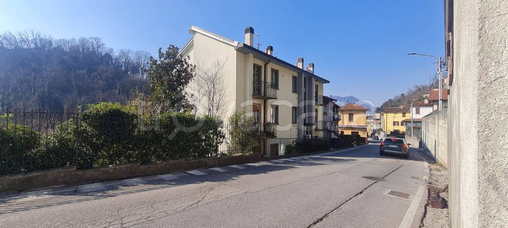 appartamento in vendita a Como