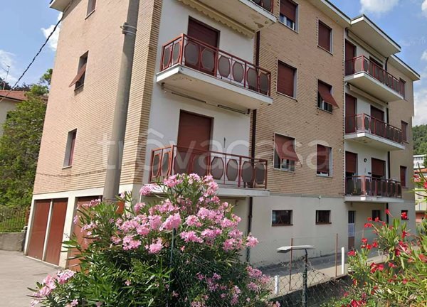 appartamento in vendita a Como in zona Monte Olimpino