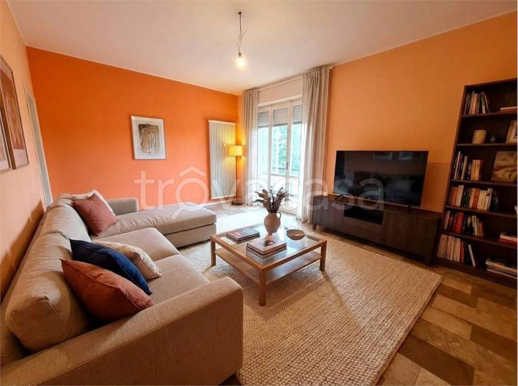 appartamento in vendita a Como in zona Sagnino