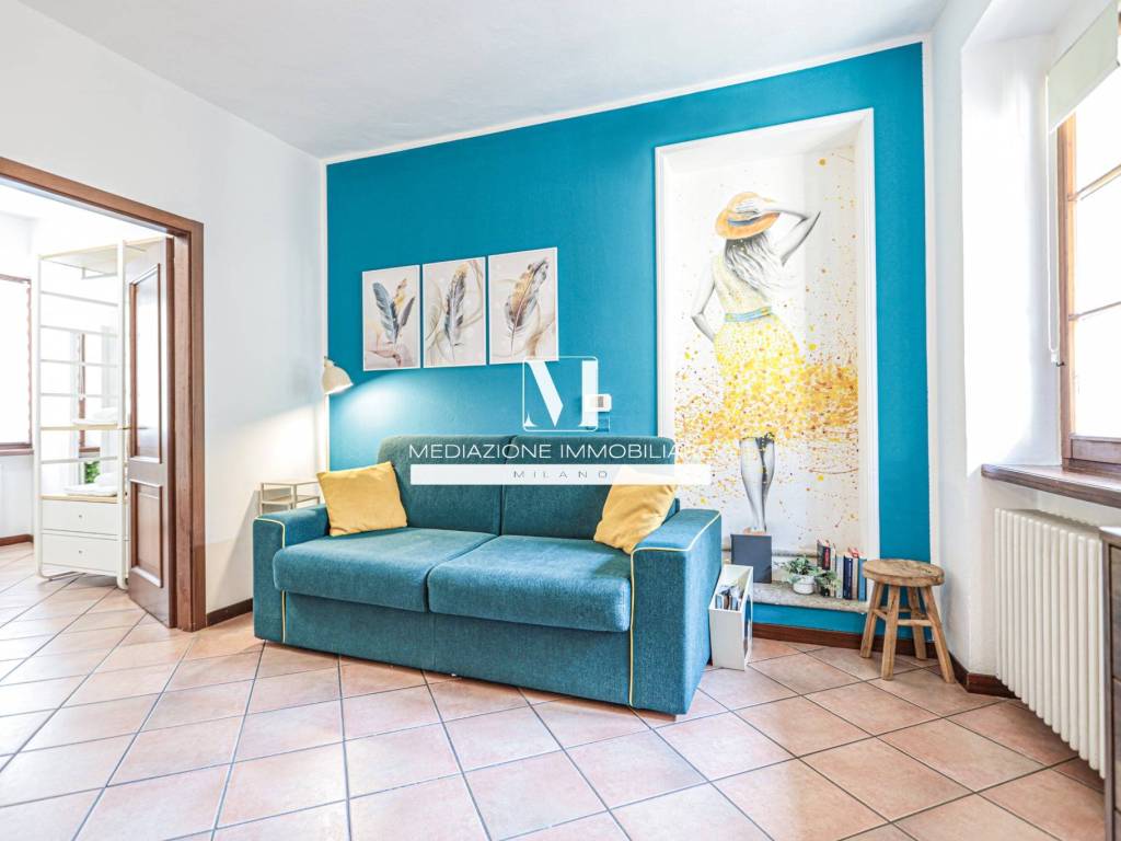 appartamento in vendita a Como