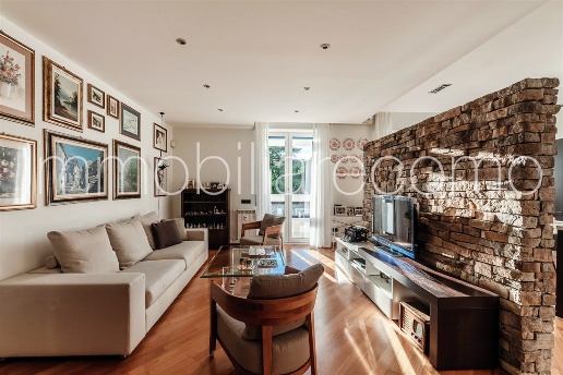 appartamento in vendita a Como in zona Como Centro