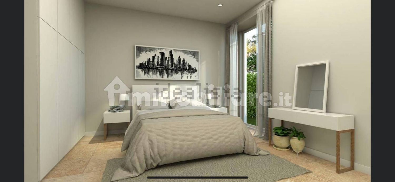 appartamento in vendita a Como