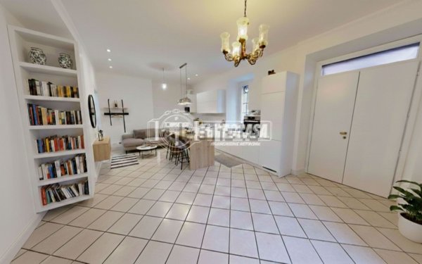 appartamento in vendita a Como in zona Sagnino