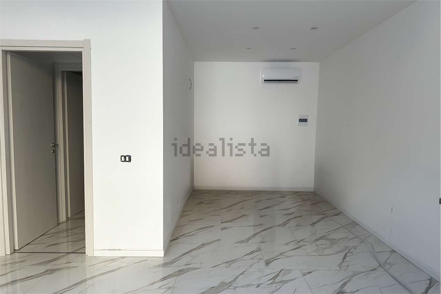 appartamento in vendita a Como