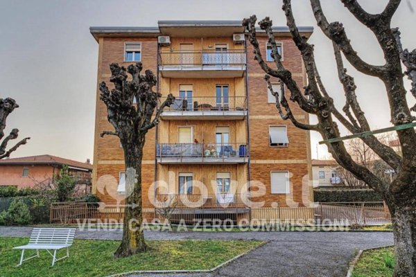 appartamento in vendita a Como in zona Prestino