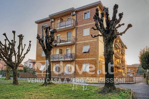 appartamento in vendita a Como in zona Camerlata