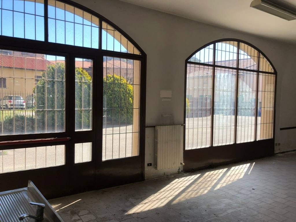 capannone in vendita a Como