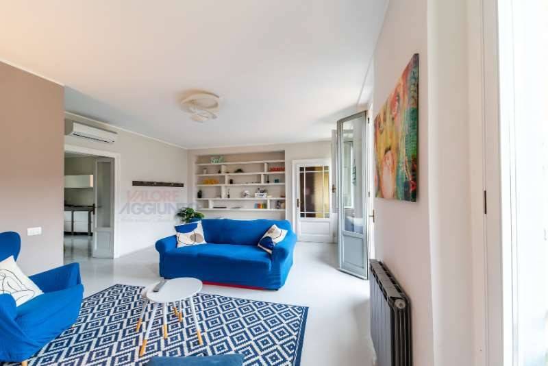 appartamento in vendita a Como in zona Borghi