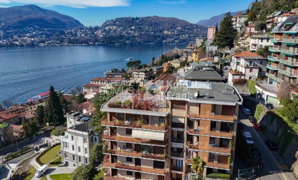 appartamento in vendita a Como in zona Prudenziana