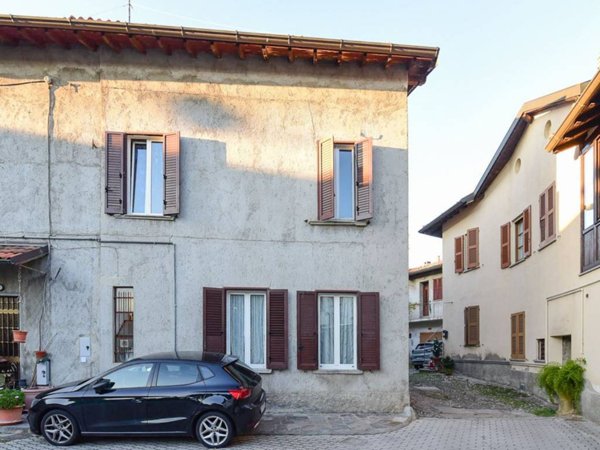 casa indipendente in vendita a Como in zona Prestino