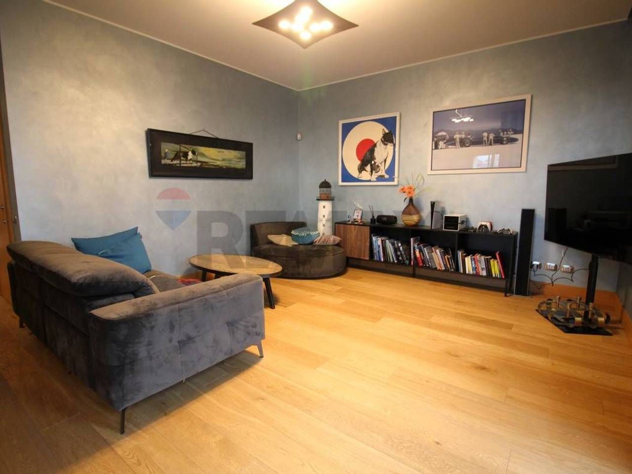 appartamento in vendita a Como in zona Borghi