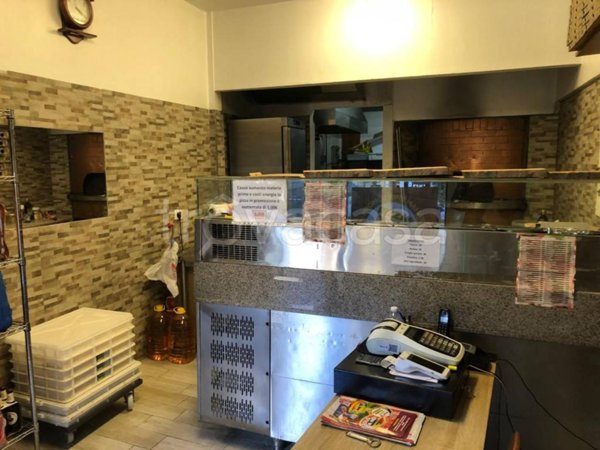 negozio in vendita a Como in zona Monte Olimpino