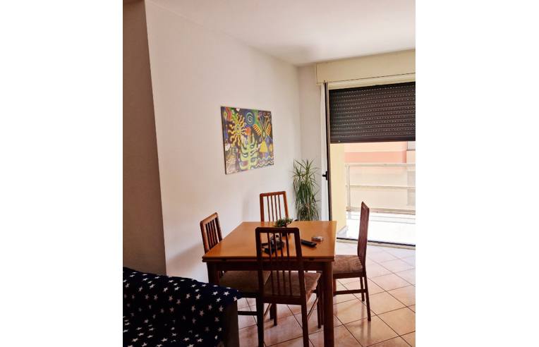 appartamento in vendita a Como in zona Rebbio