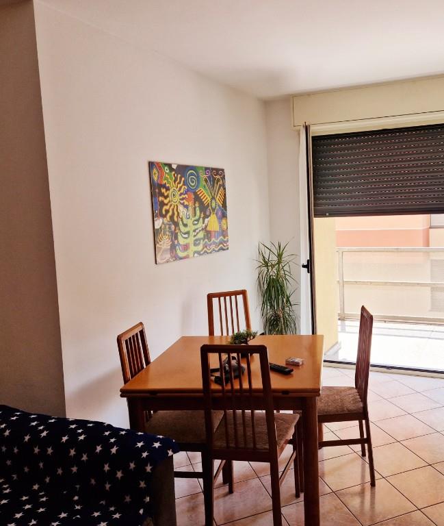 appartamento in vendita a Como in zona Rebbio