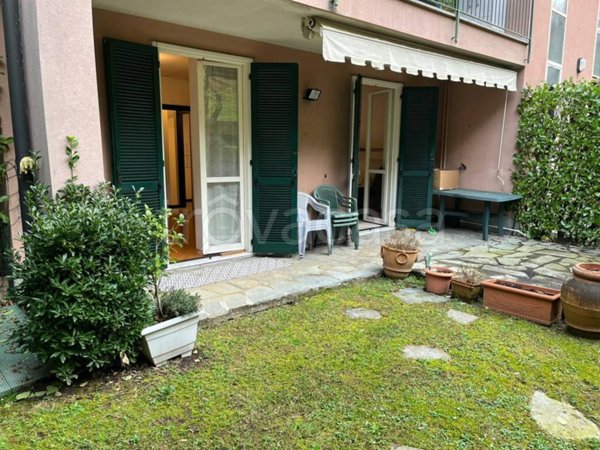 appartamento in vendita a Como in zona Tavernola