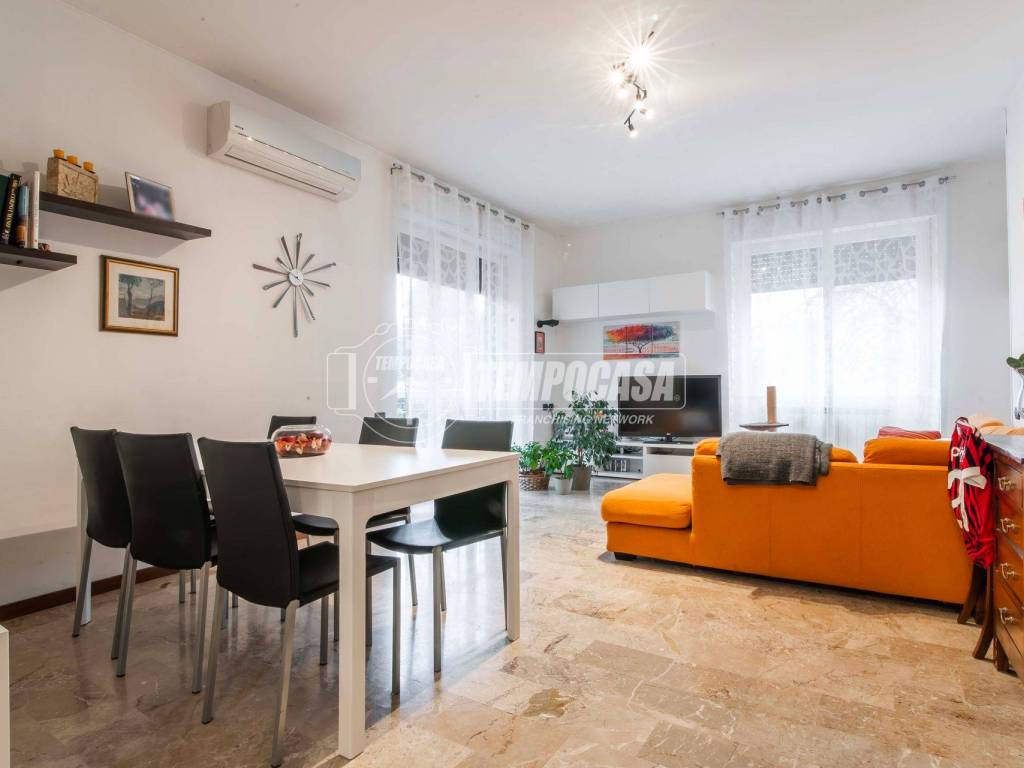 appartamento in vendita a Como