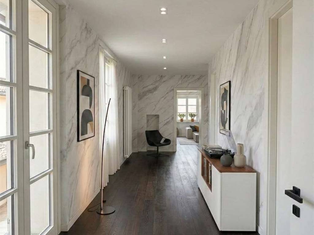 appartamento in vendita a Como in zona Como Centro