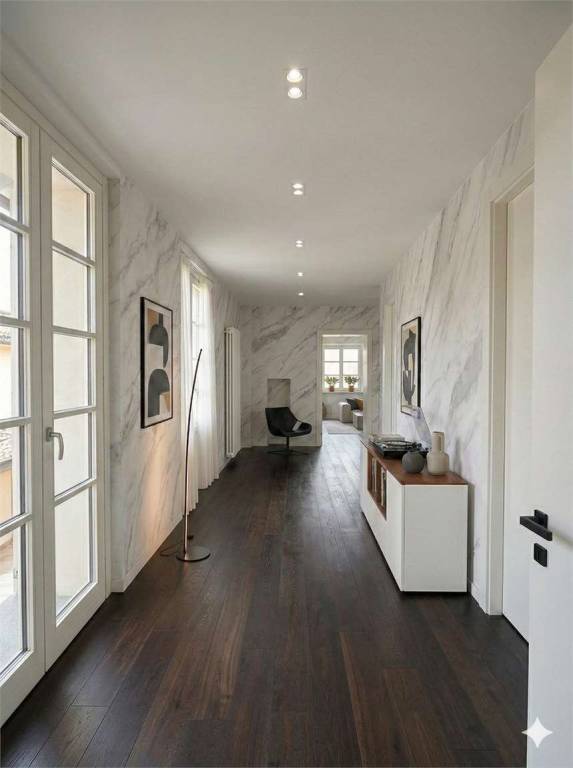 appartamento in vendita a Como in zona Como Centro