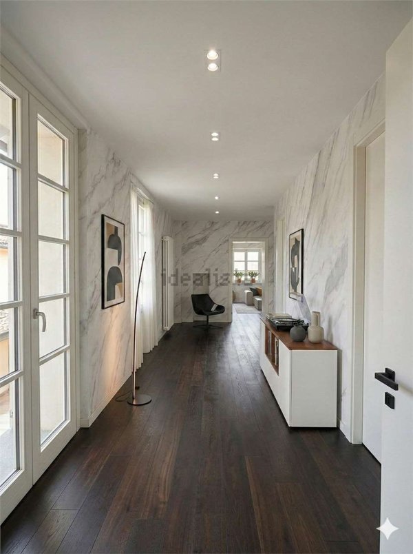 appartamento in vendita a Como in zona Como Centro