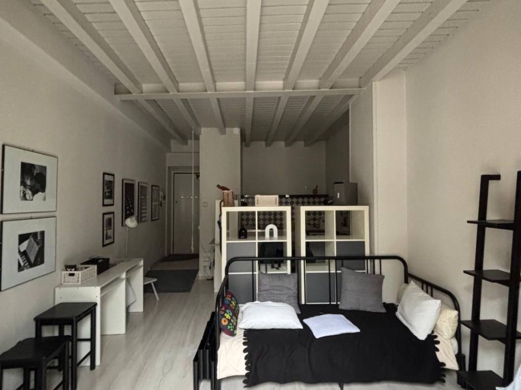 appartamento in vendita a Como in zona Borghi