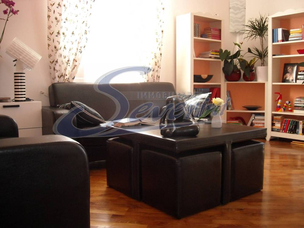 appartamento in vendita a Como