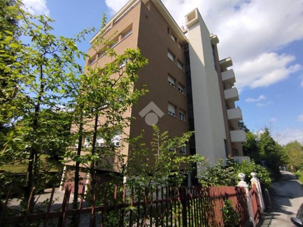 appartamento in vendita a Como