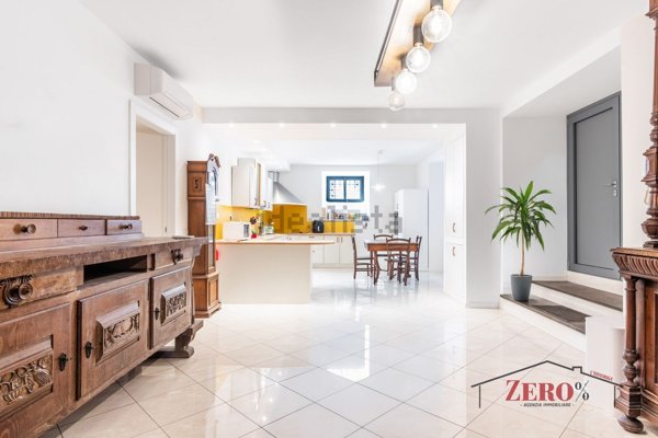 appartamento in vendita a Como