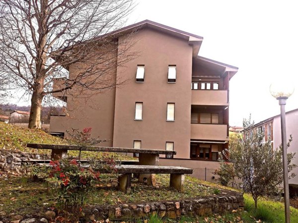 appartamento in vendita a Como in zona Sagnino