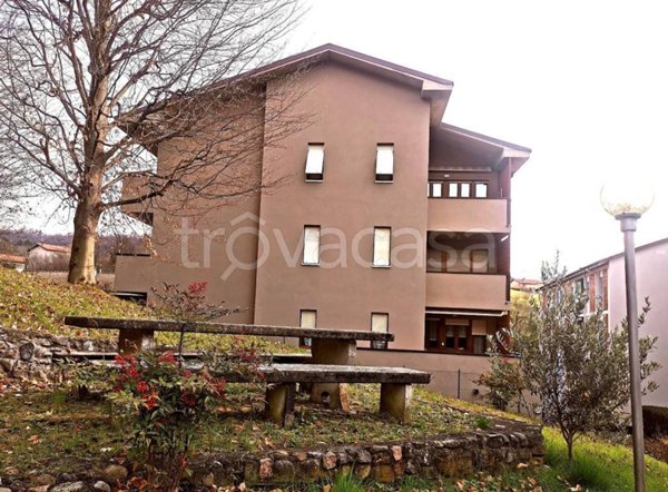 appartamento in vendita a Como in zona Sagnino