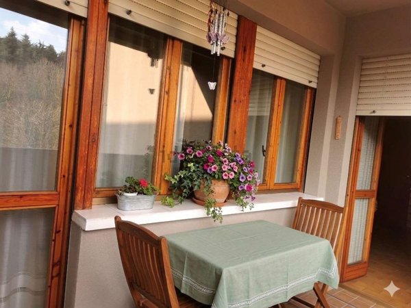 appartamento in vendita a Como in zona Sagnino